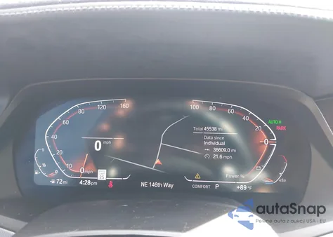 2022 BMW X5 xDrive40I from USA, damaged, VIN 5UXCR6C06N9K66061